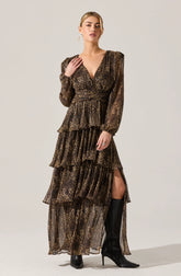 Leopard print