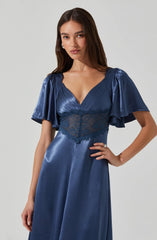 Slate blue