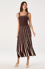 Brown cream
