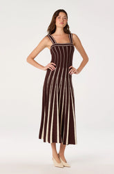 Brown cream