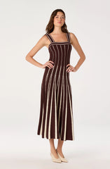 Brown cream