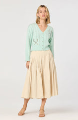 Light khaki