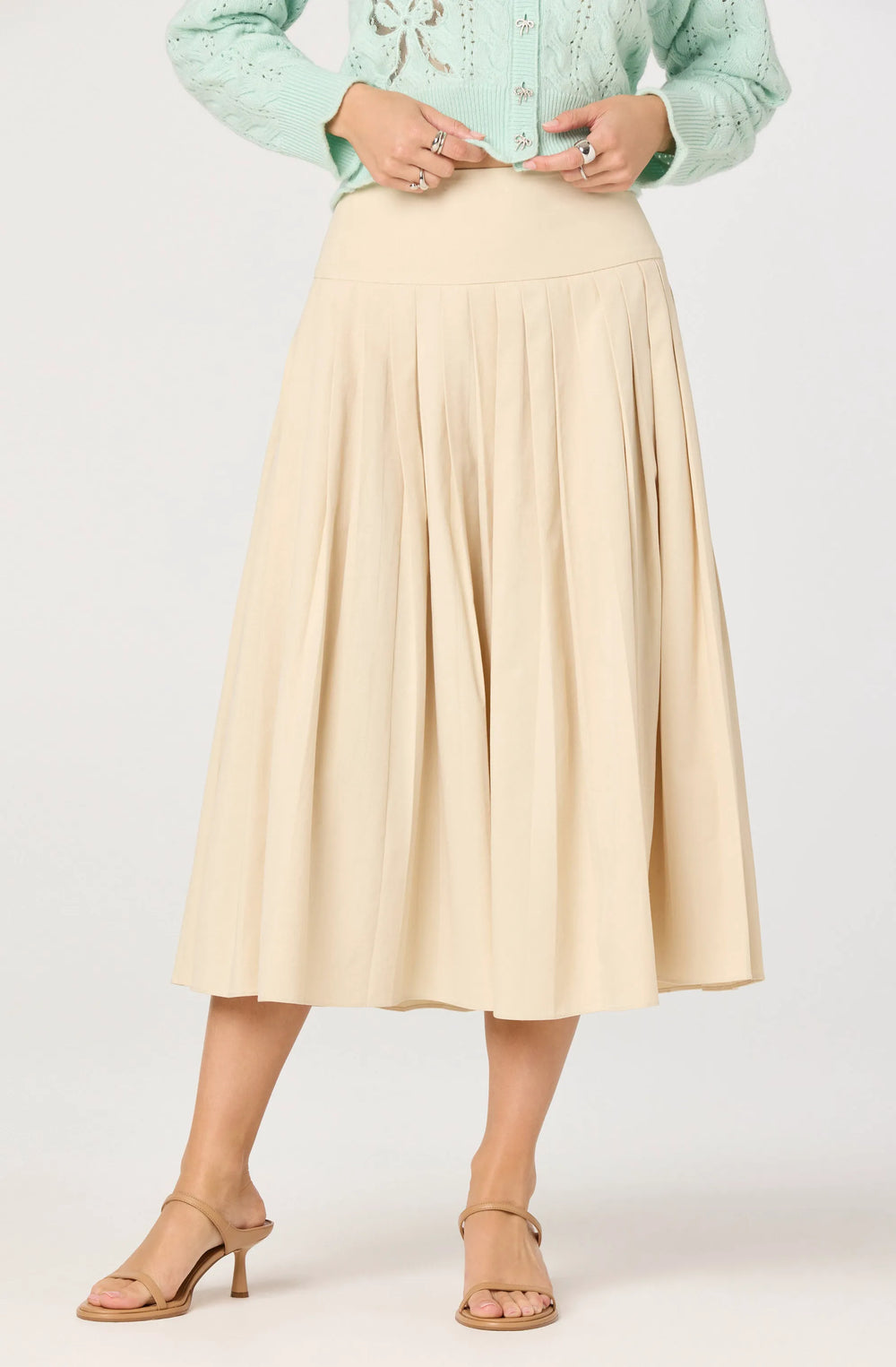 Light khaki