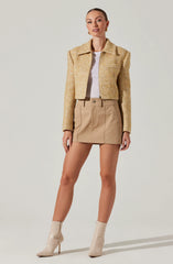 XS