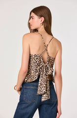 Leopard print