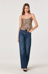 Leopard print