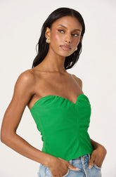 Kelly green