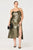 Plus Size - Black gold