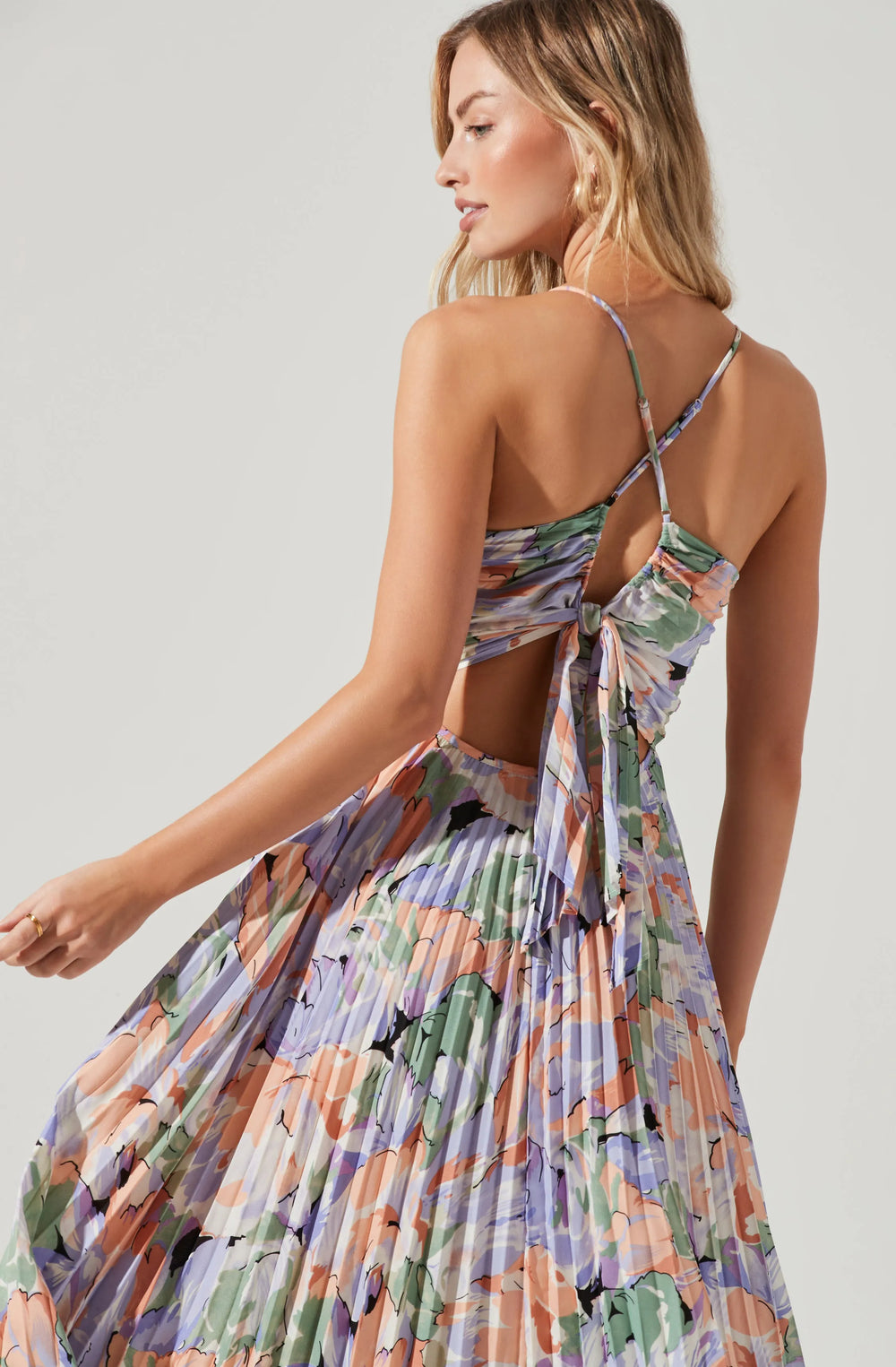 CORAL MULTI
