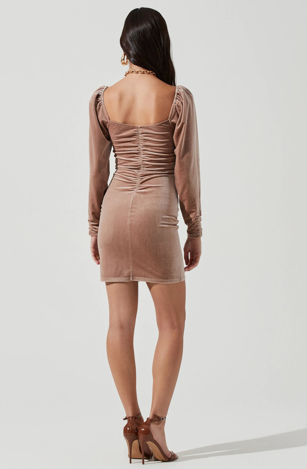 BLUSH NUDE