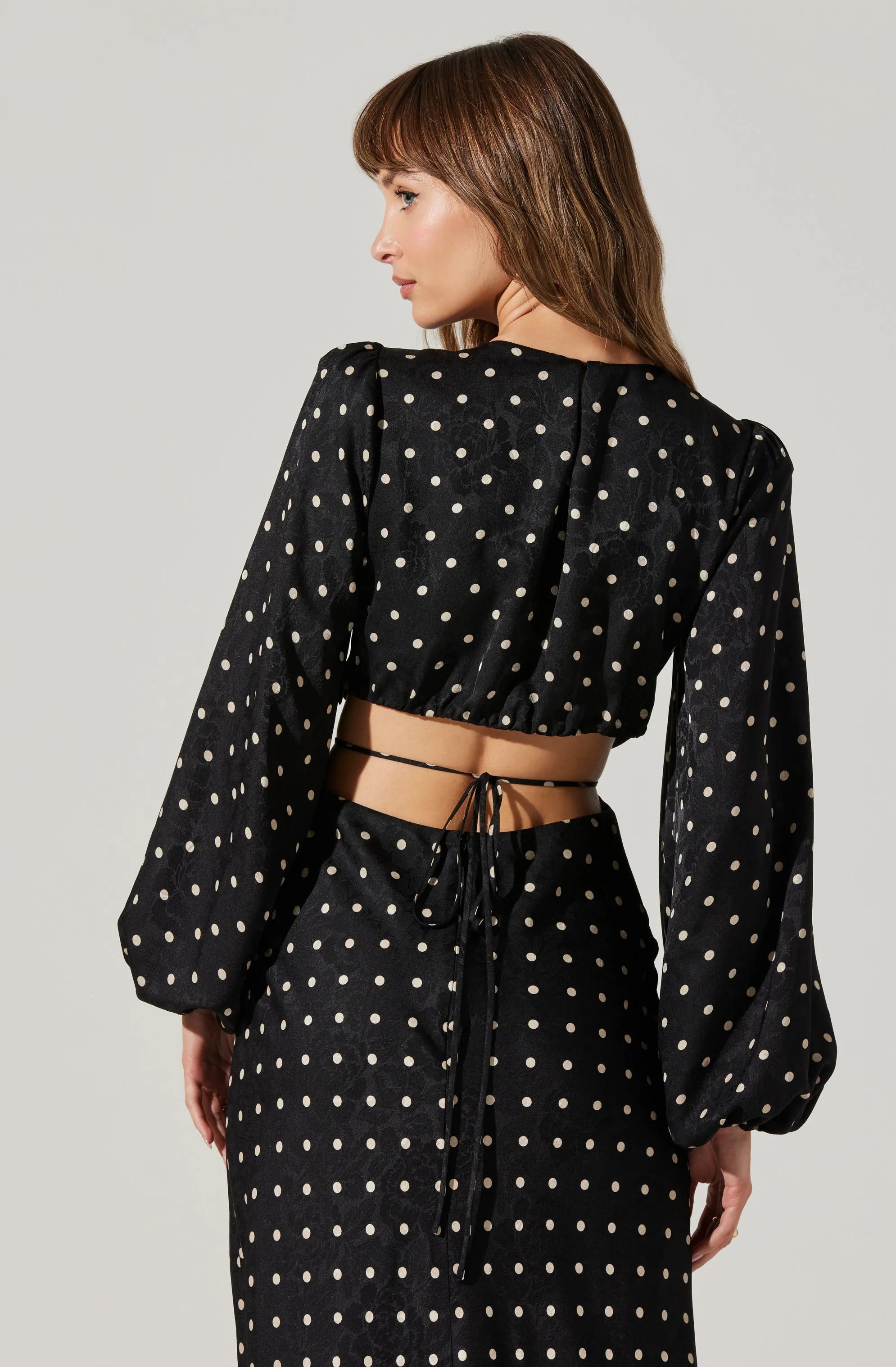 Black cream