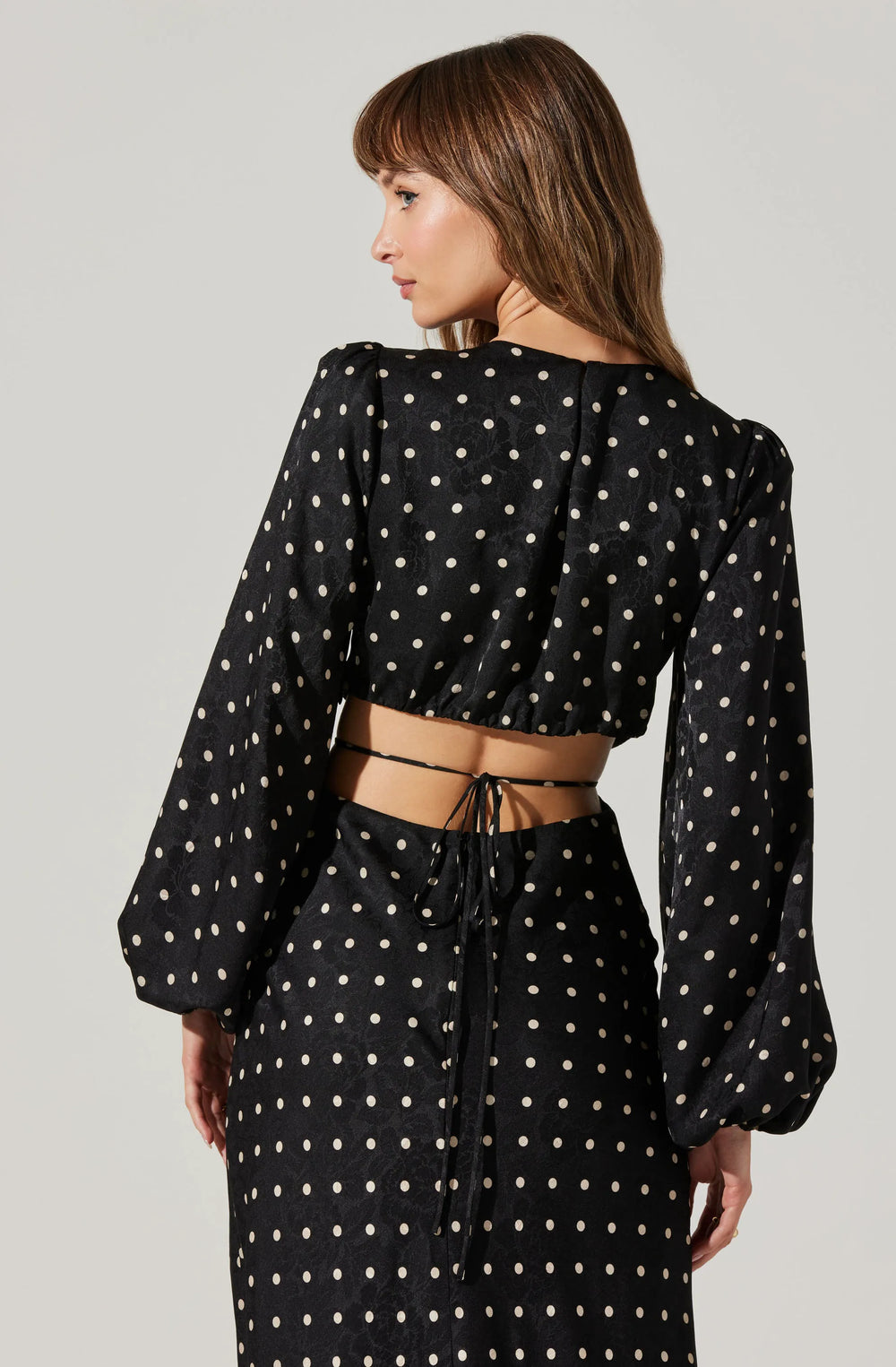 Black cream