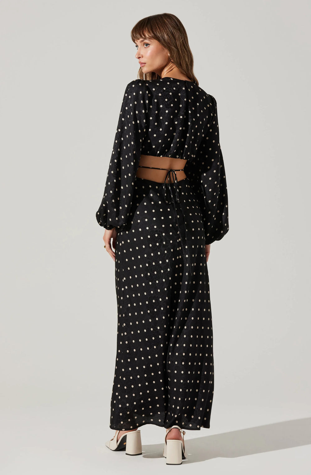 Black cream