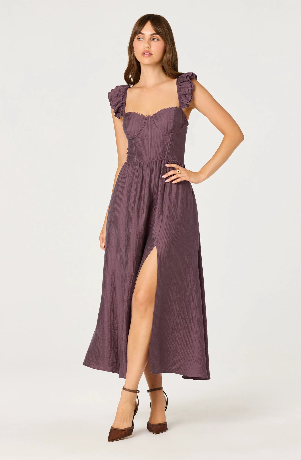 Mauve