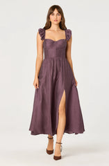 Mauve