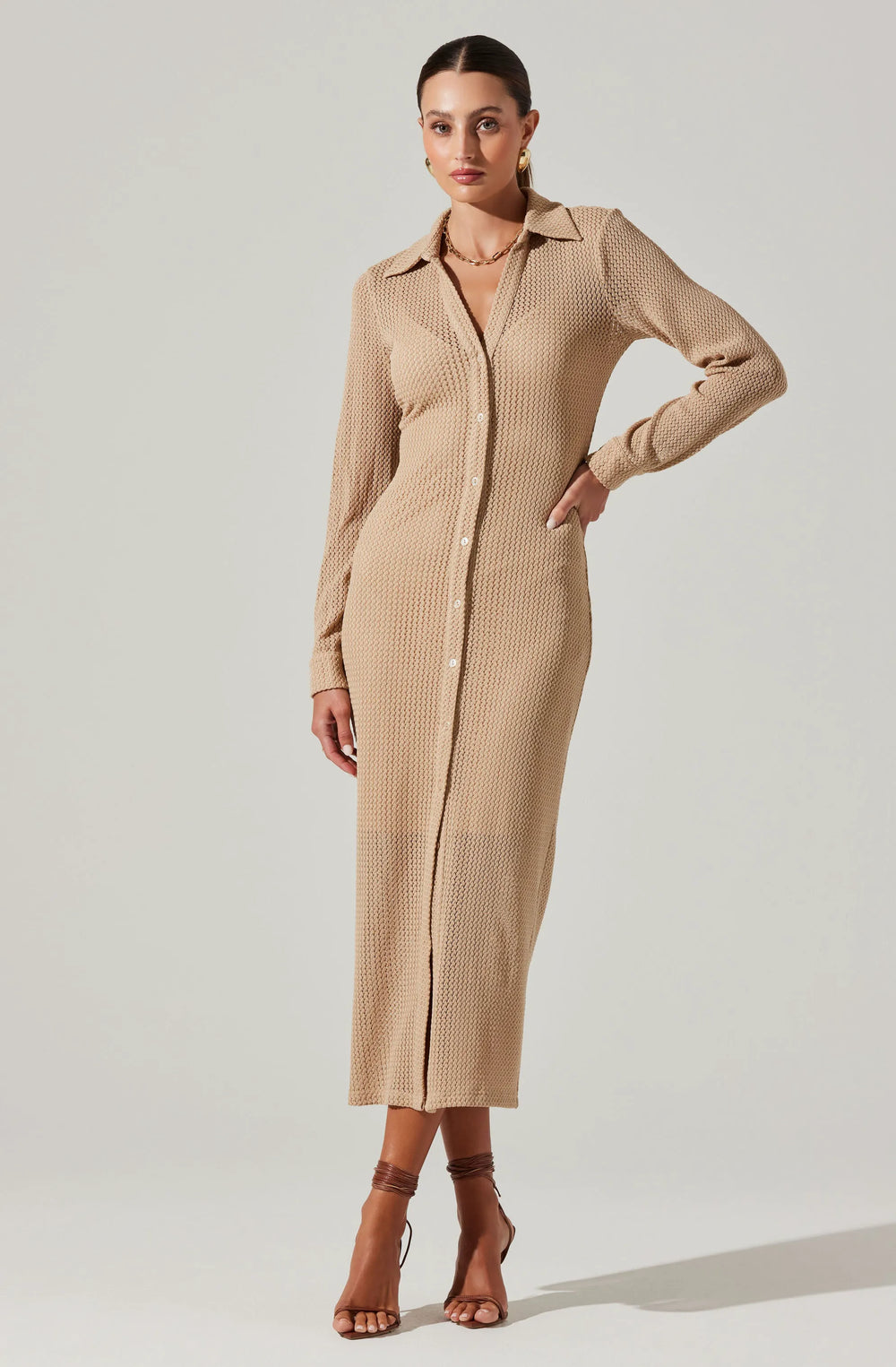 Taupe