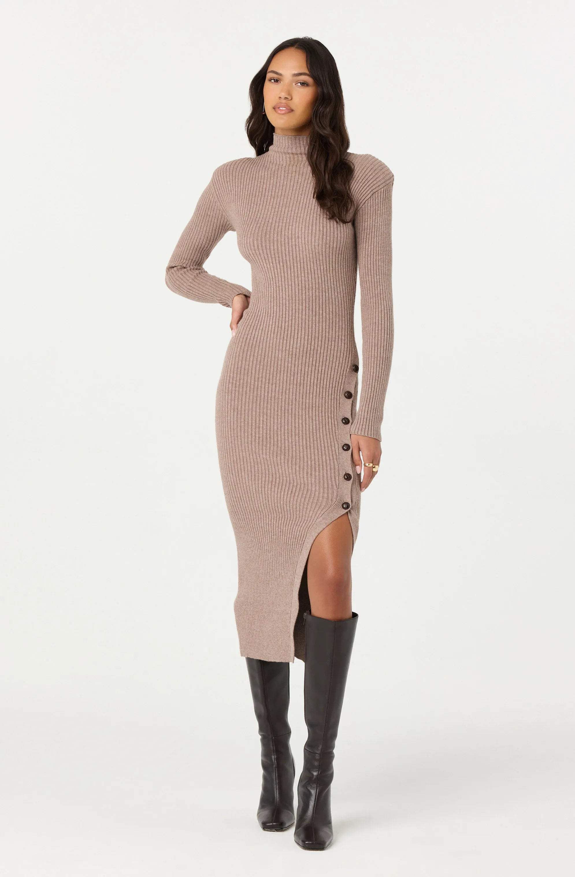Taupe