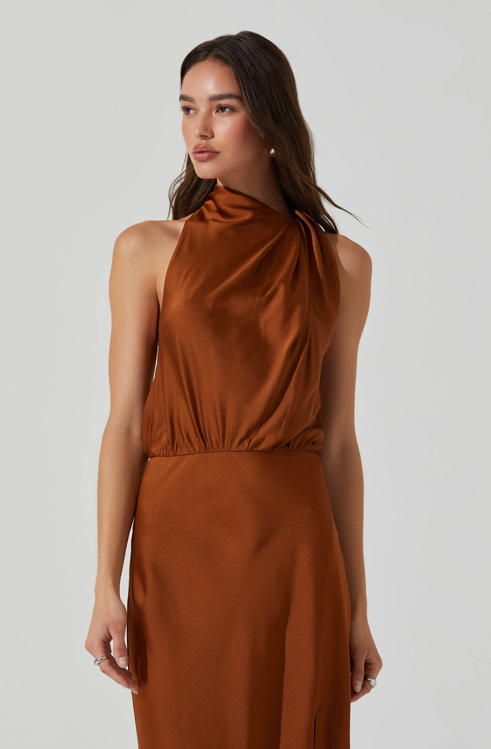 Bronze