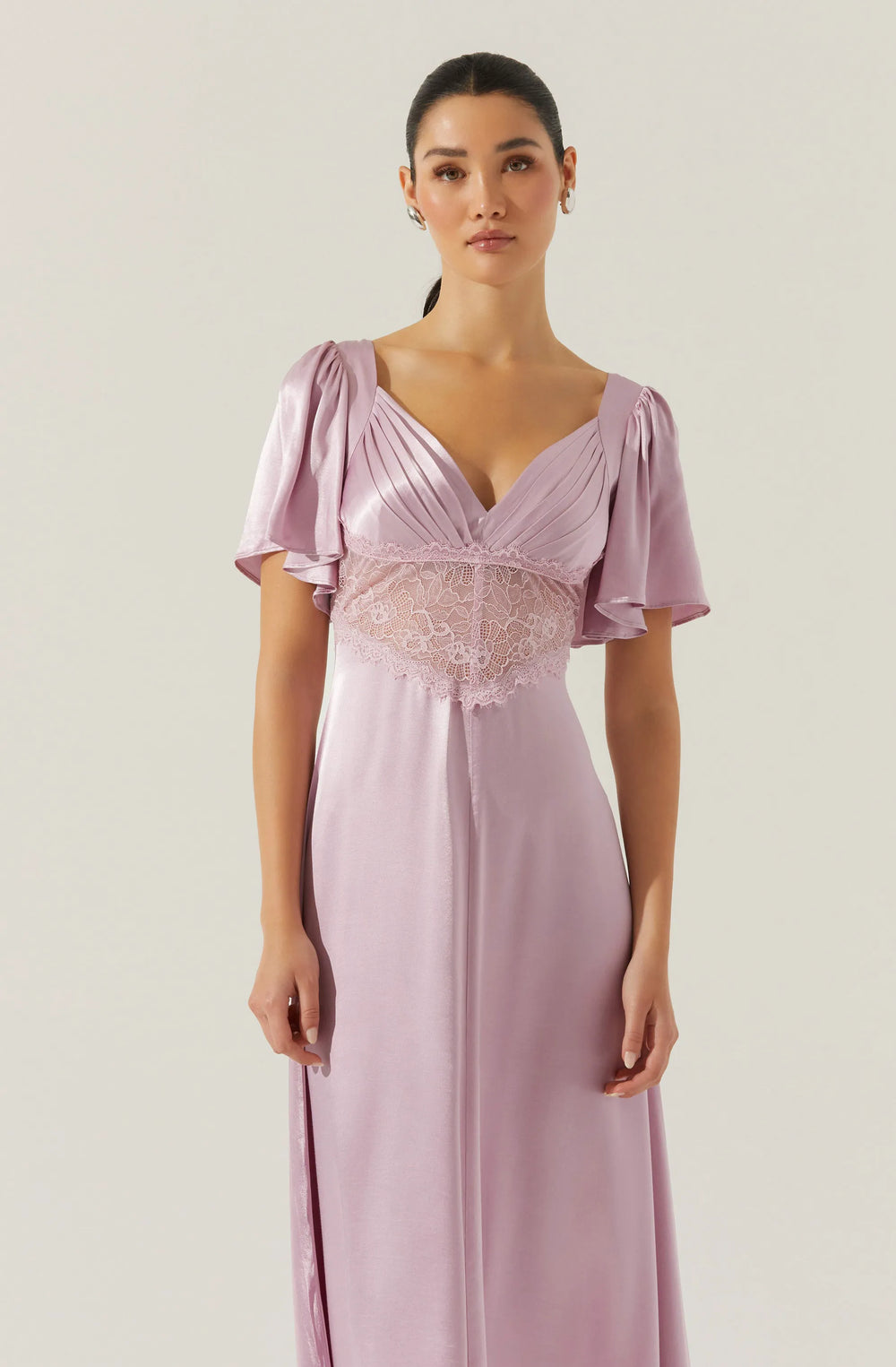 Dusty pink