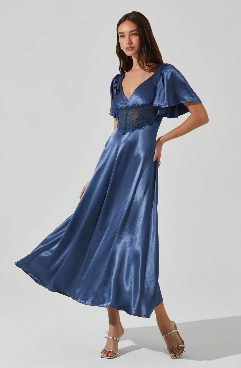 Slate blue