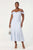 Plus Size - Lt blue