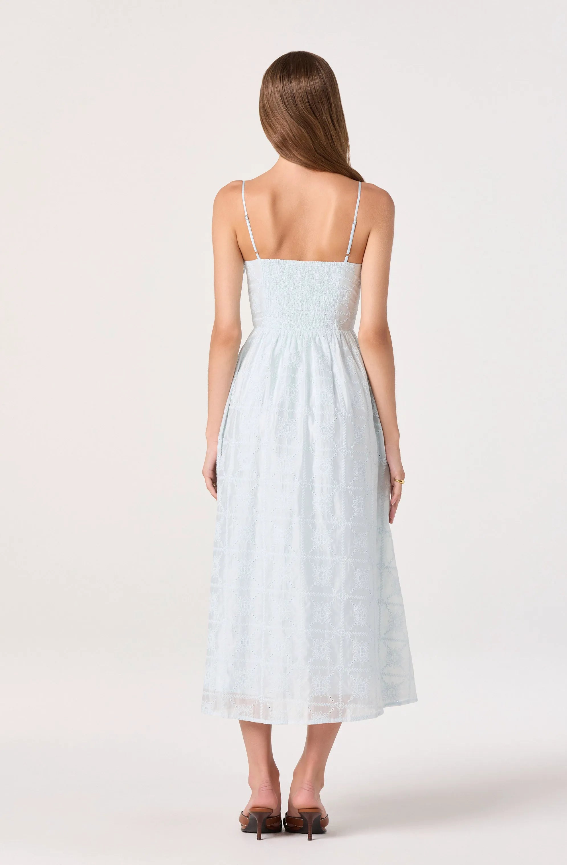 Powder blue