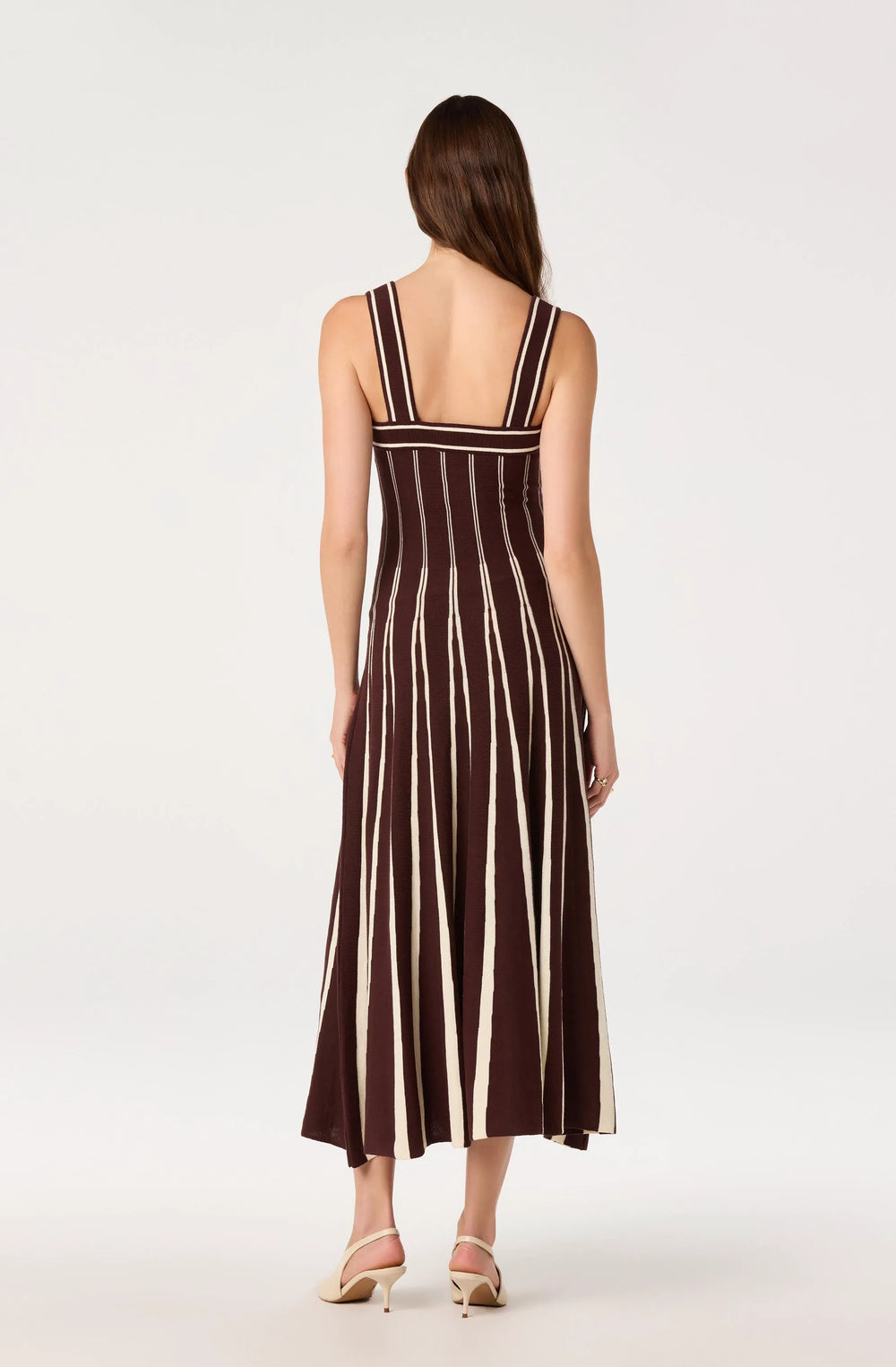 Brown cream