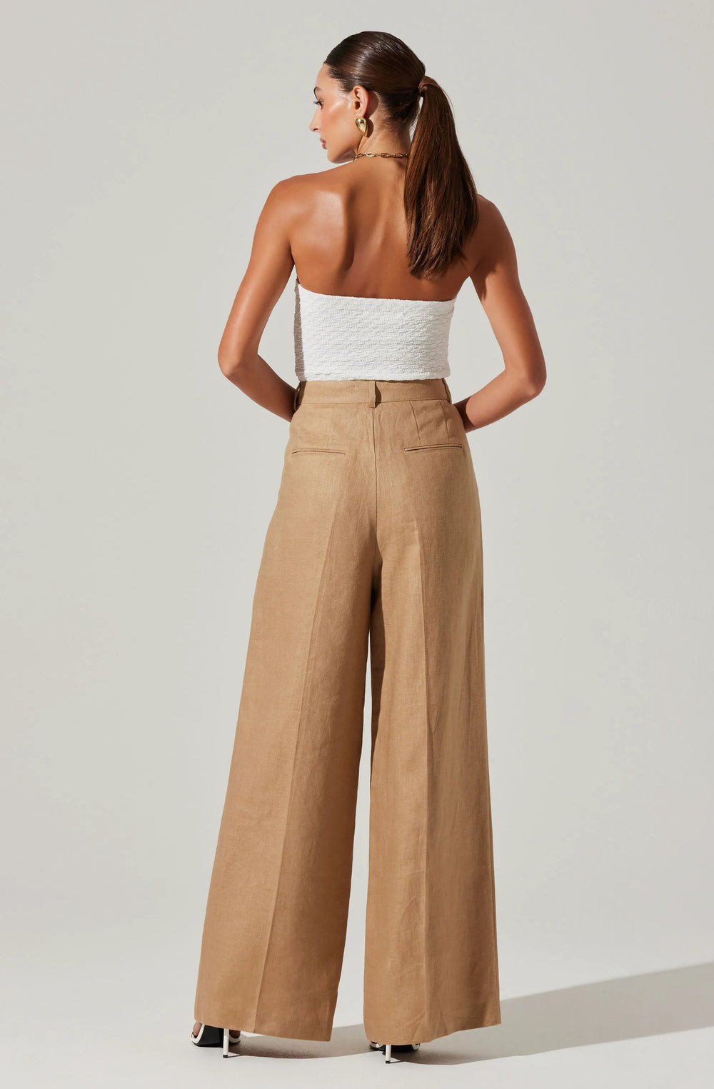 ACP7280L-KHAKI-XS