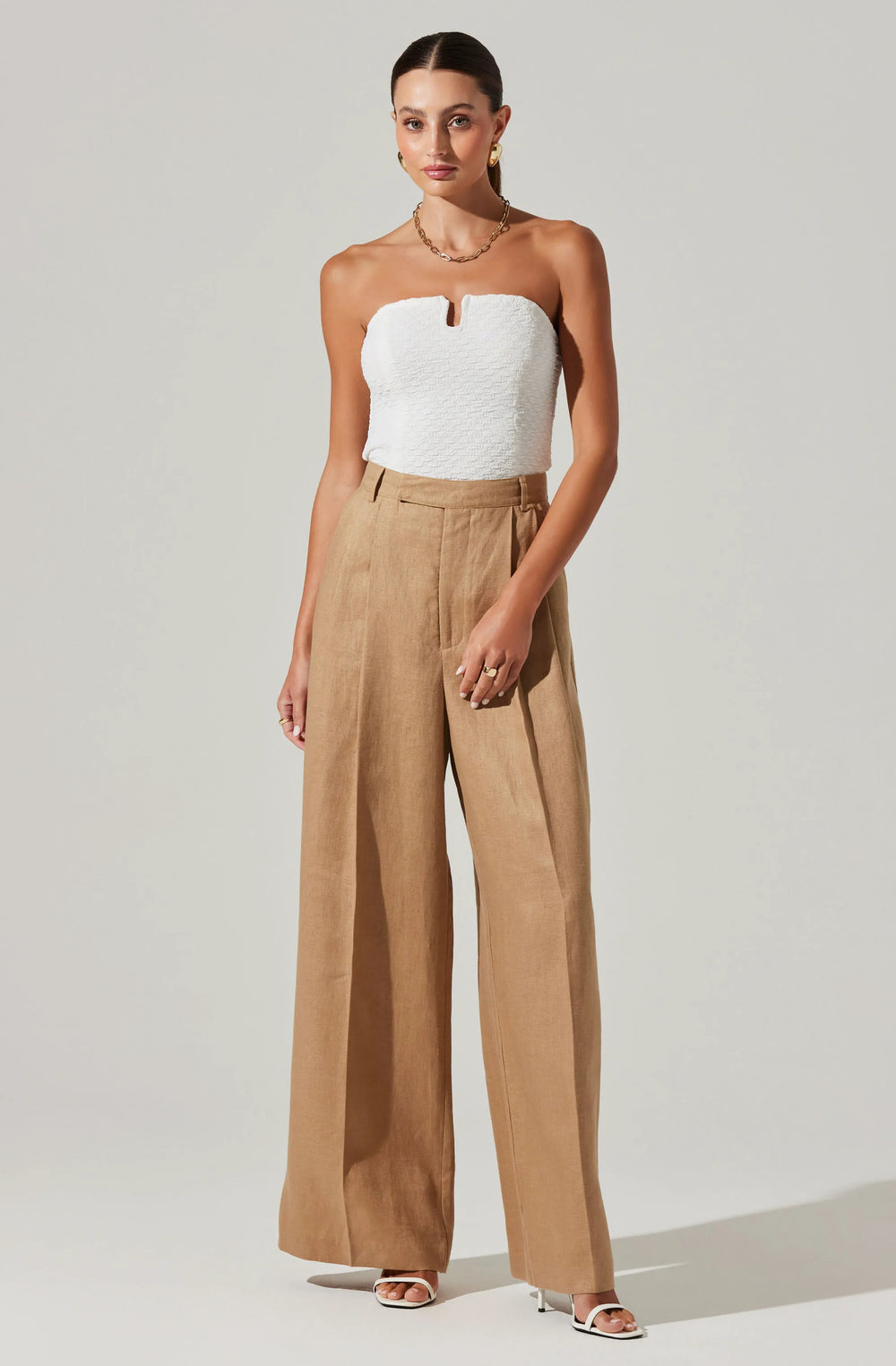 ACP7280L-KHAKI-XS