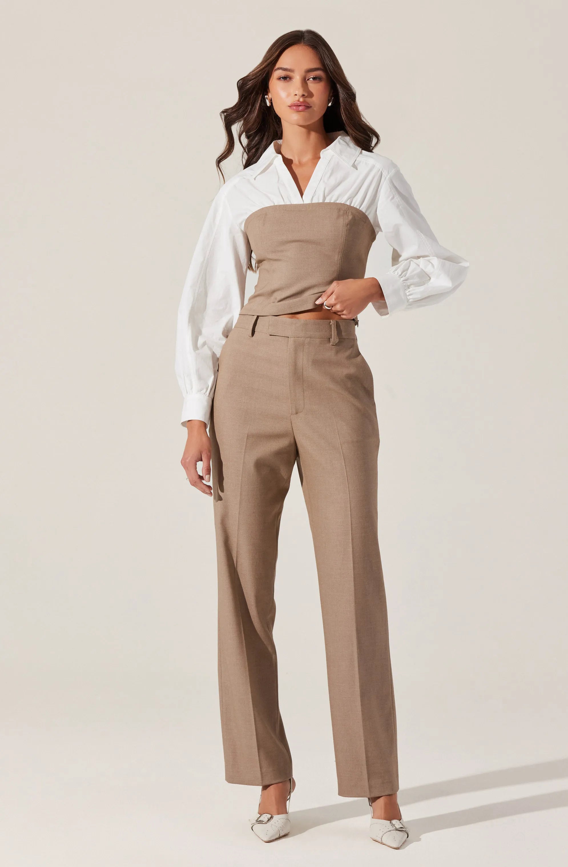 Taupe
