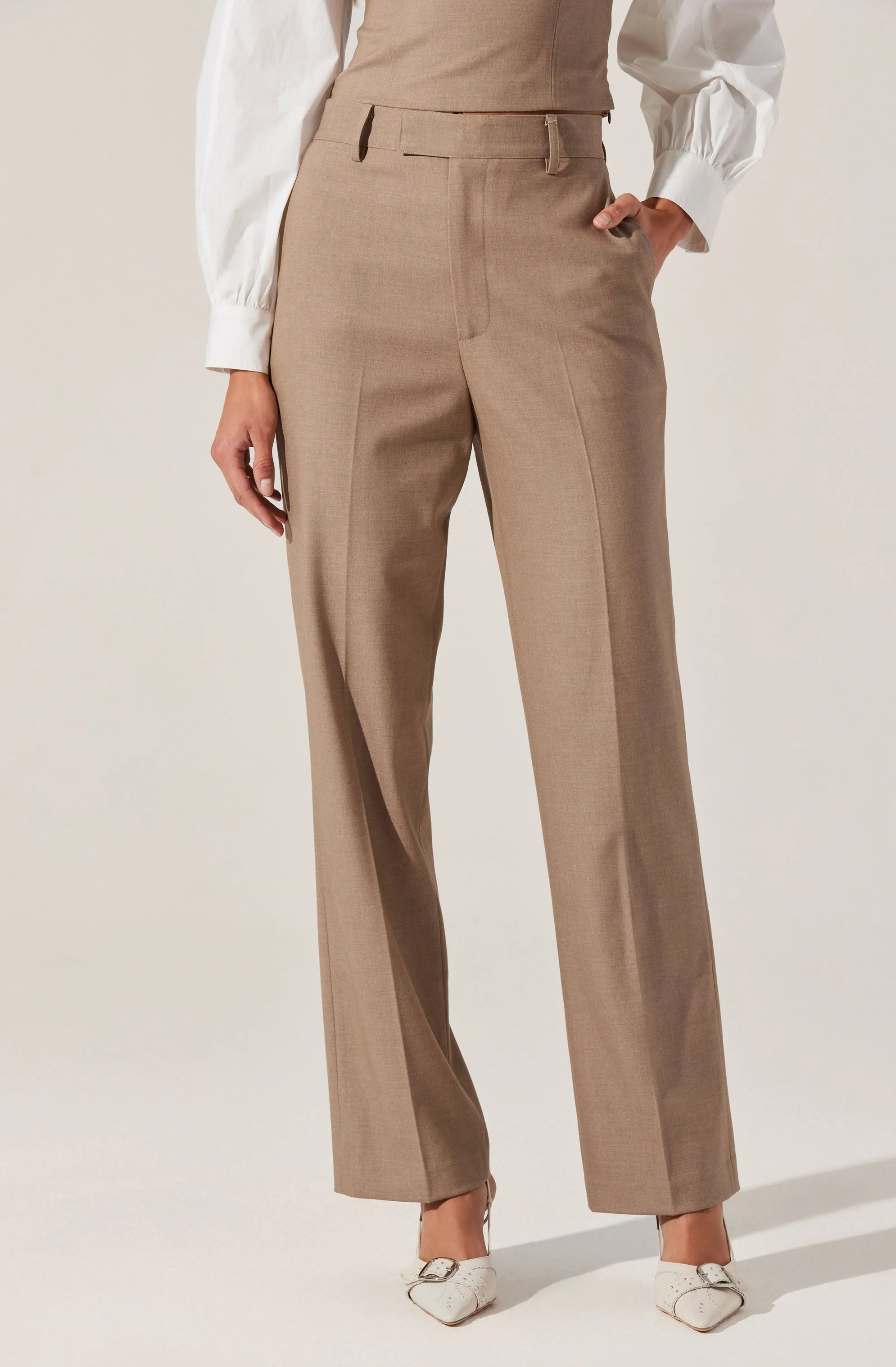 Taupe