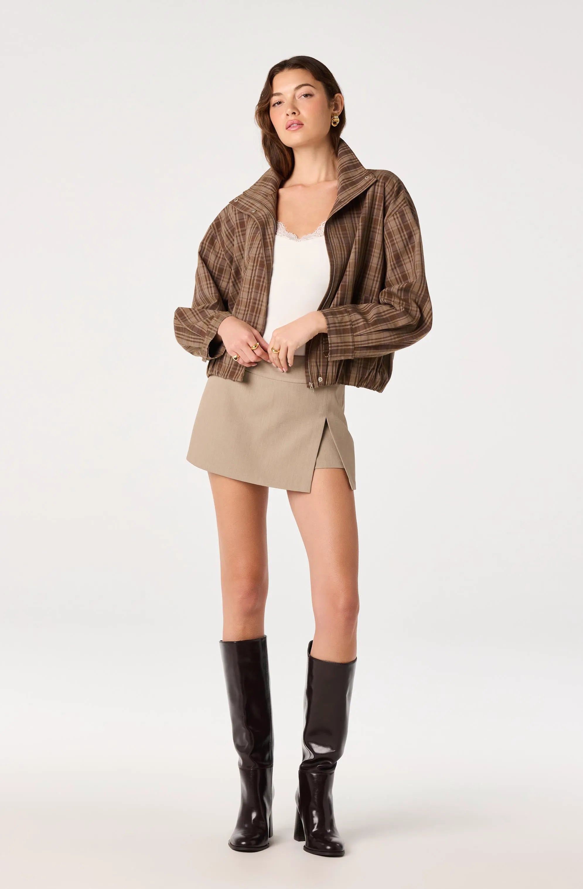 Taupe