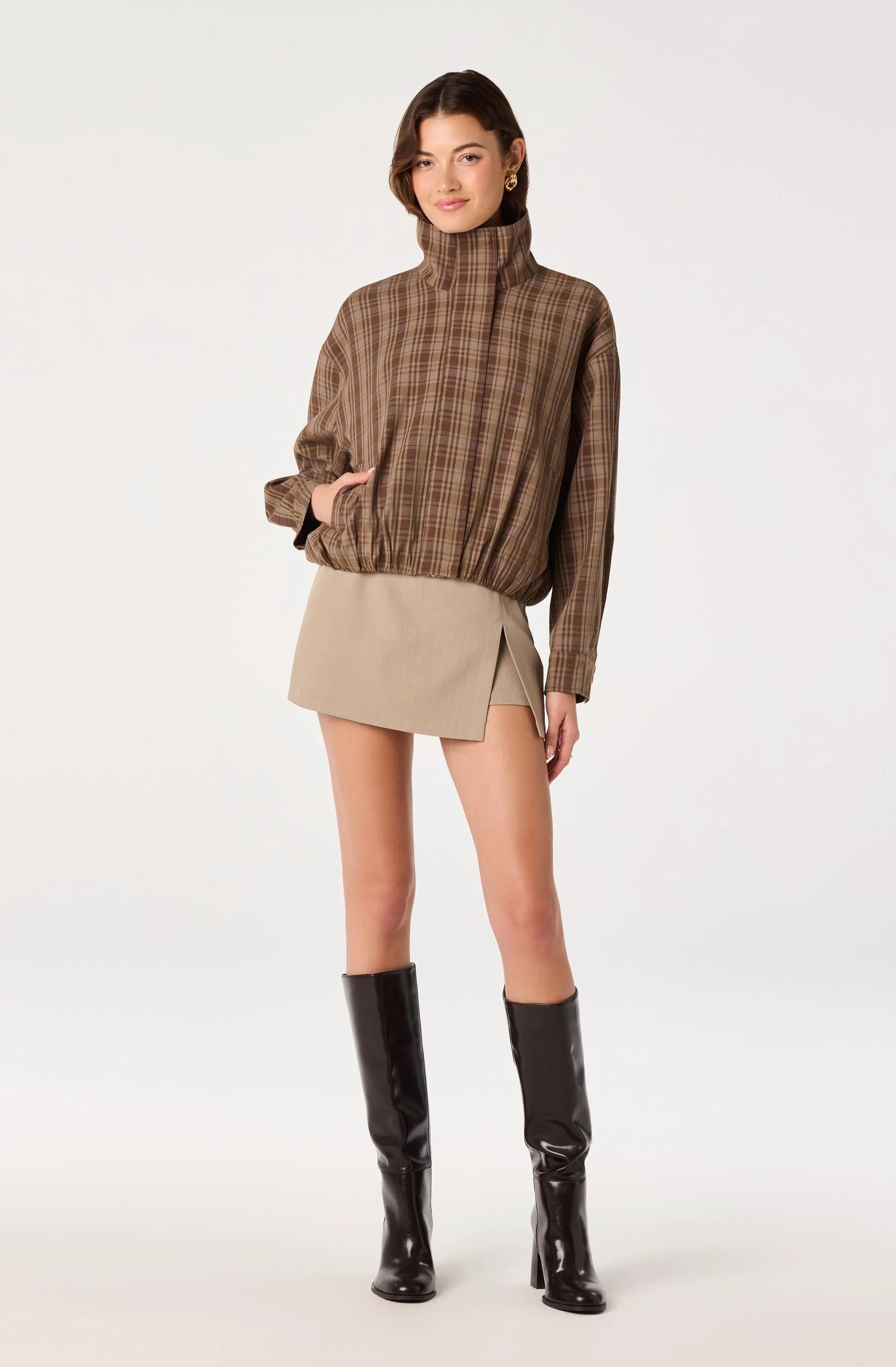 Taupe