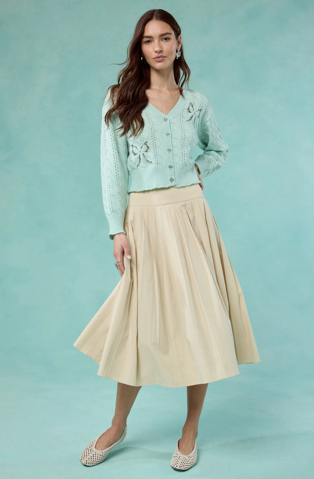 Light khaki