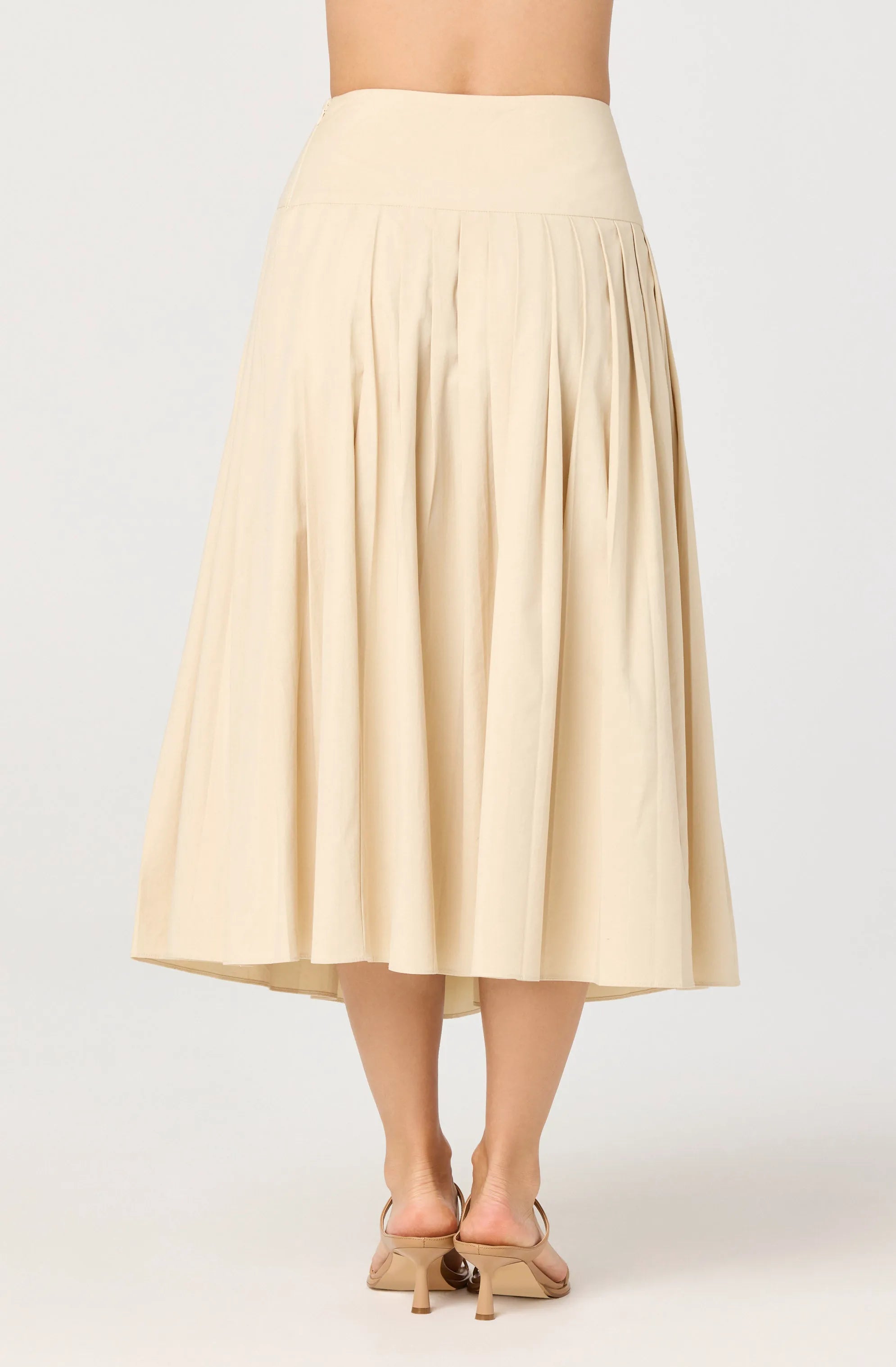 Light khaki
