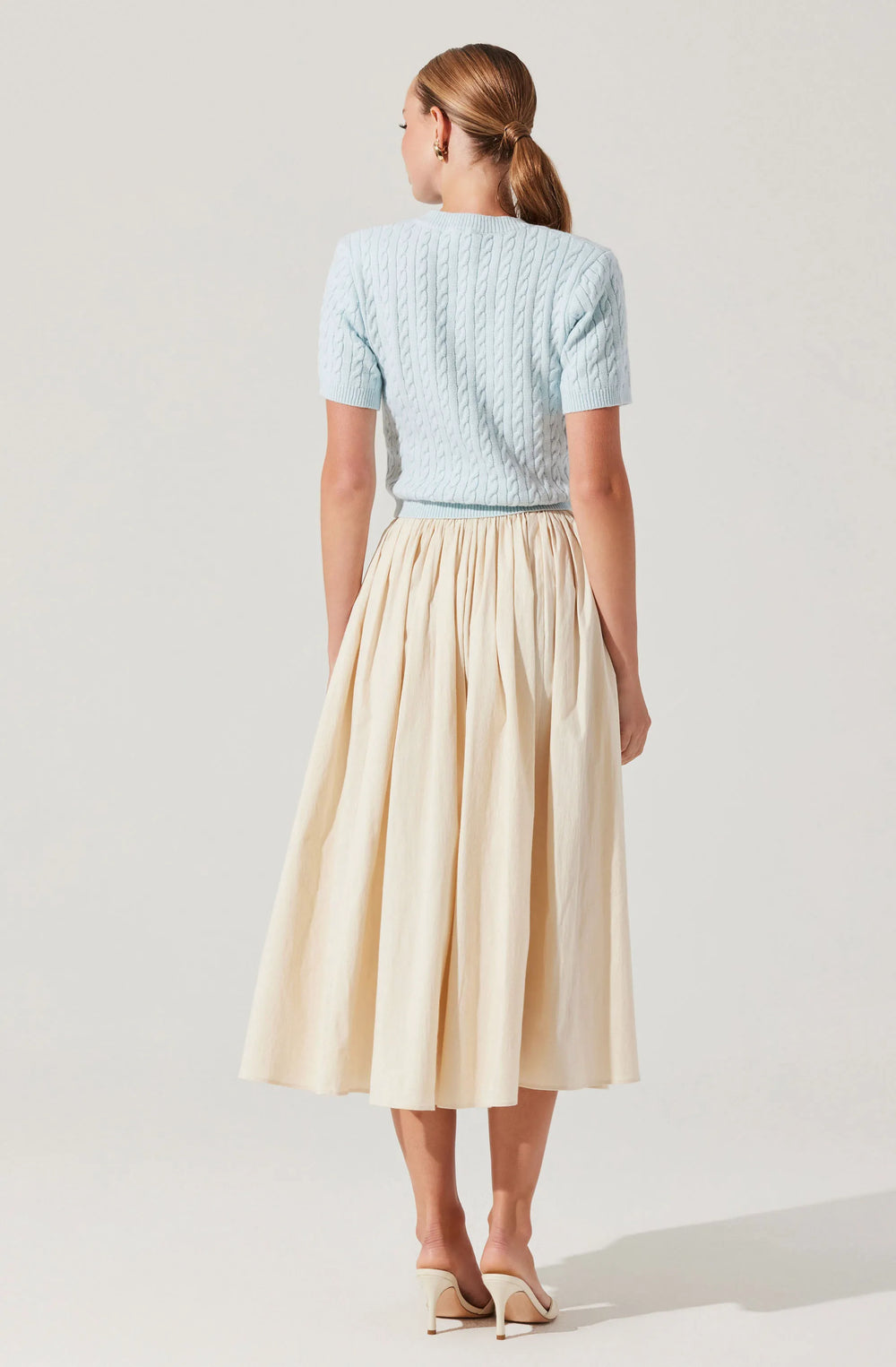 Light blue