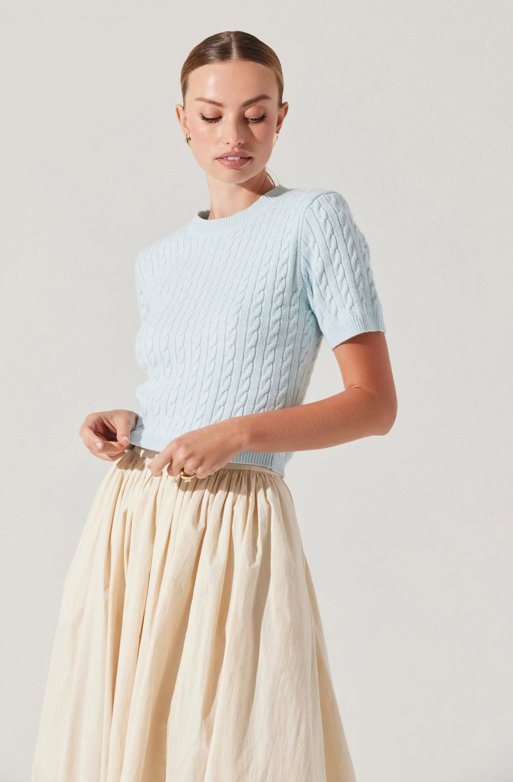 Light blue