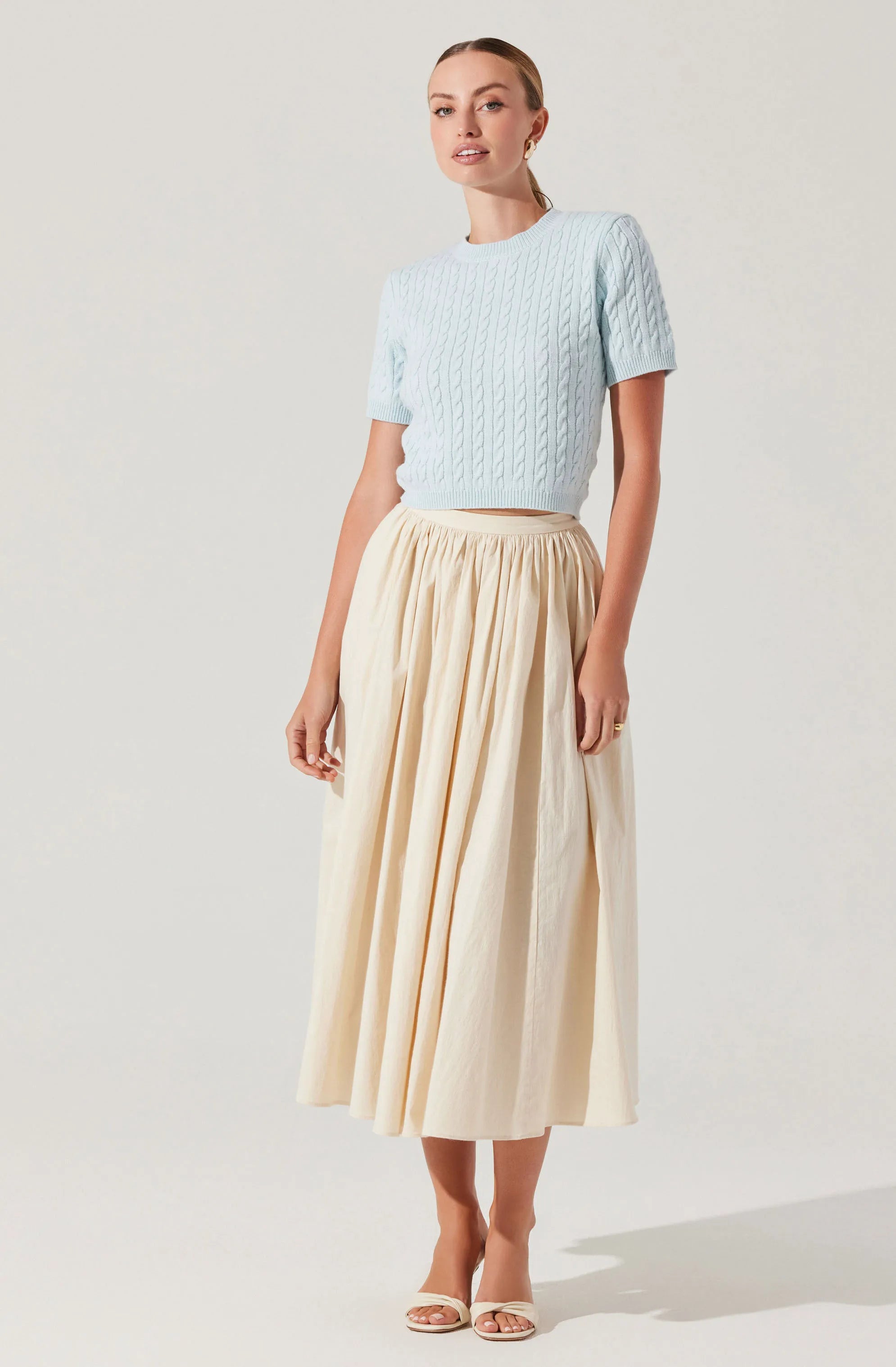Light blue