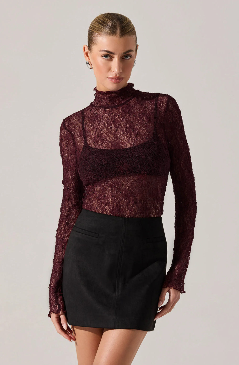 XS