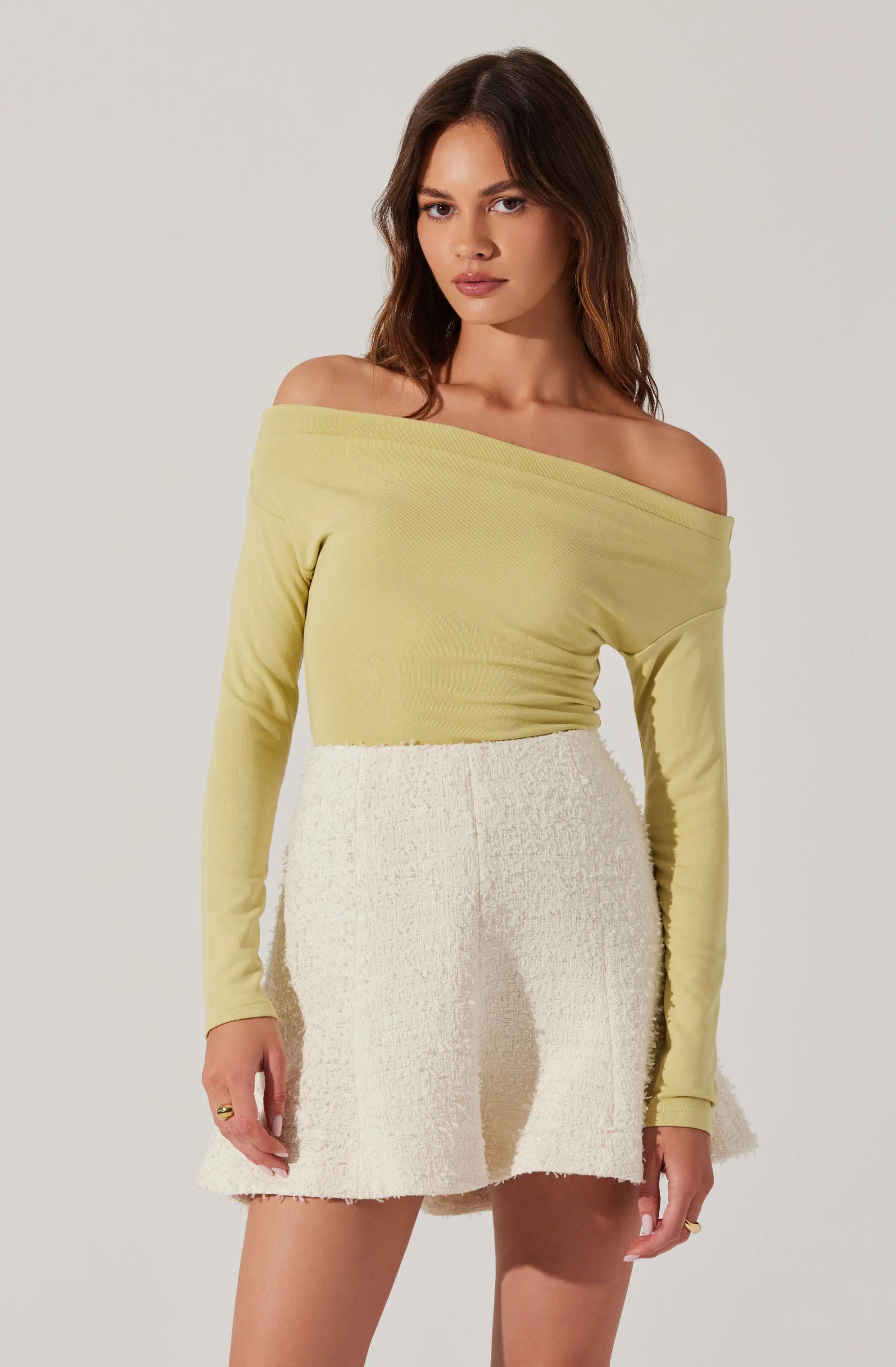 XS