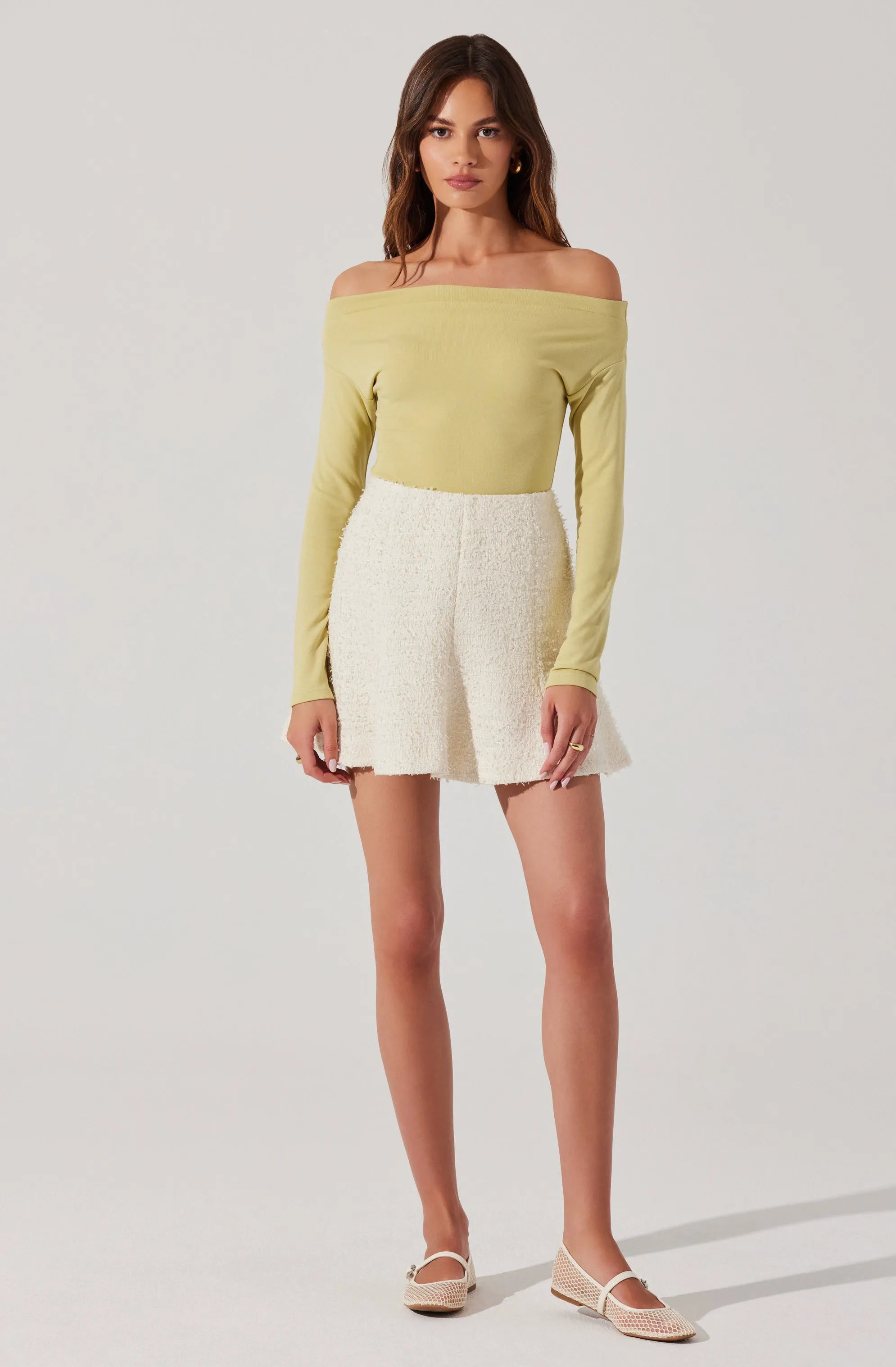 XS