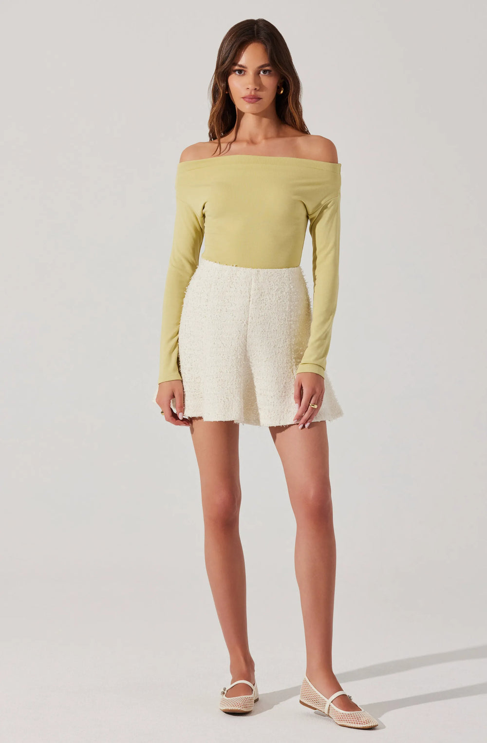 XS