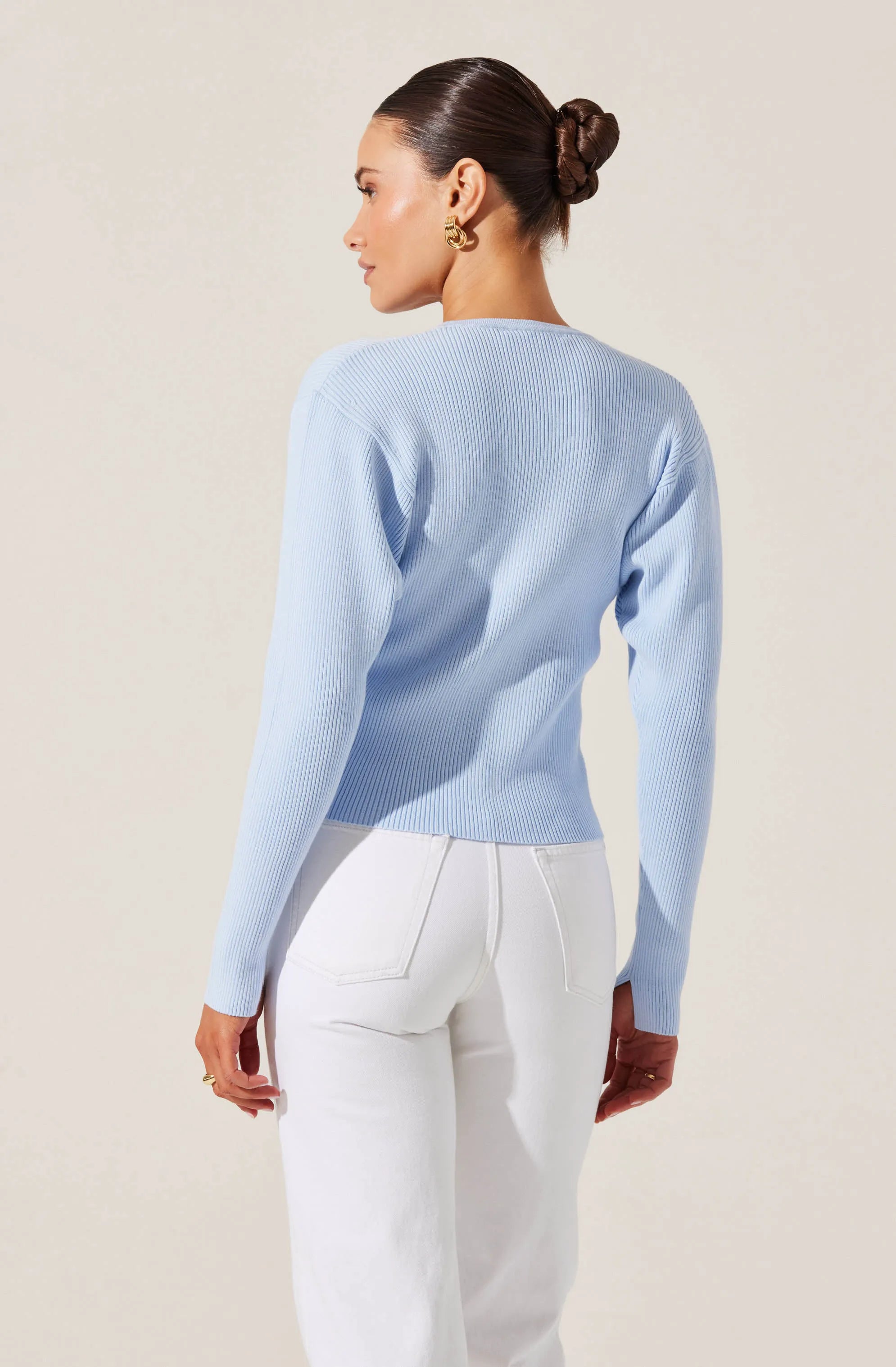 Sky blue