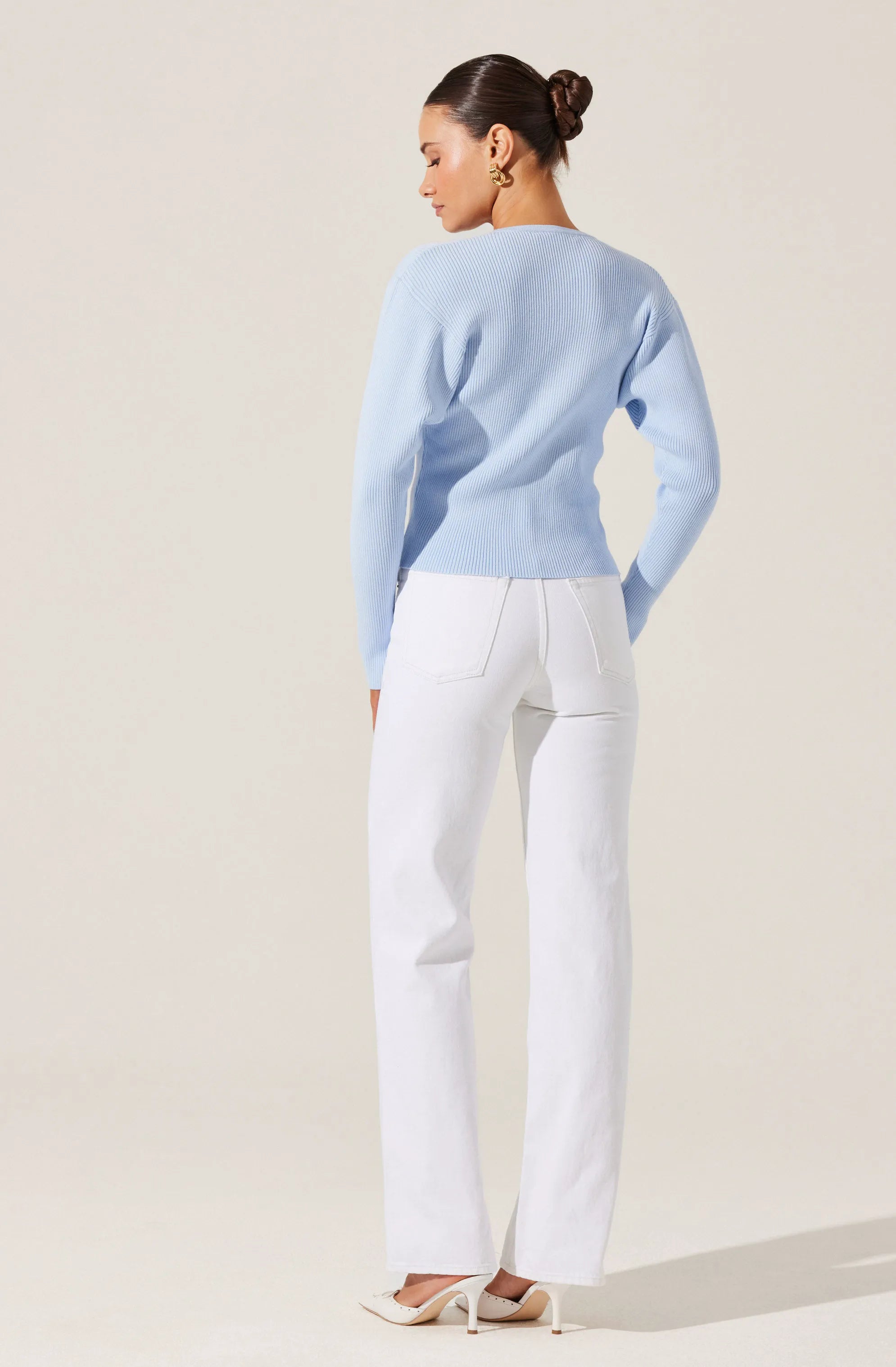 Sky blue