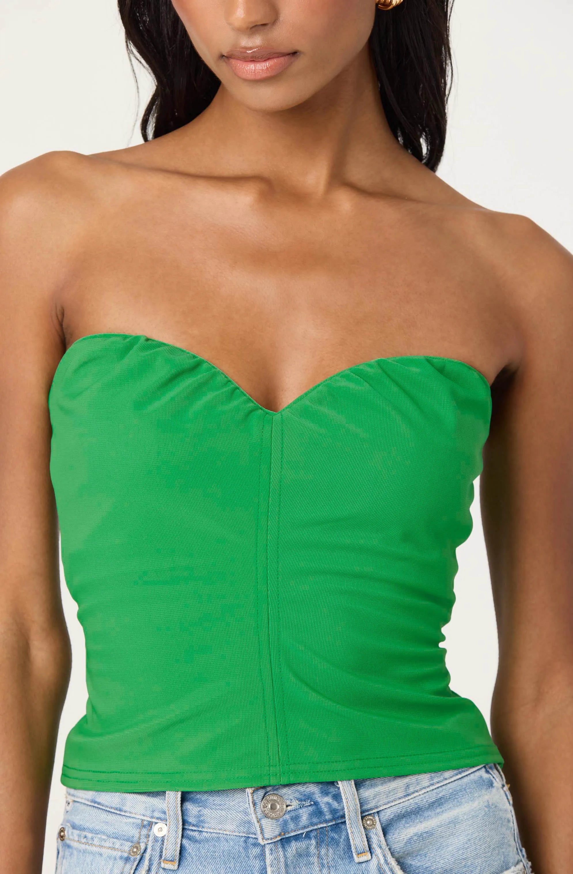 Kelly green