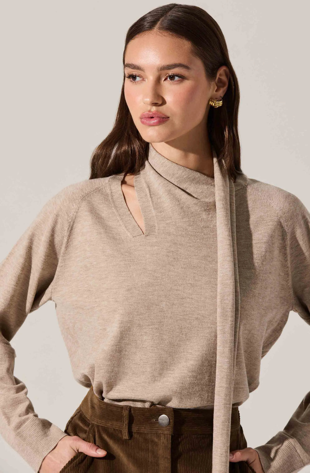 Taupe