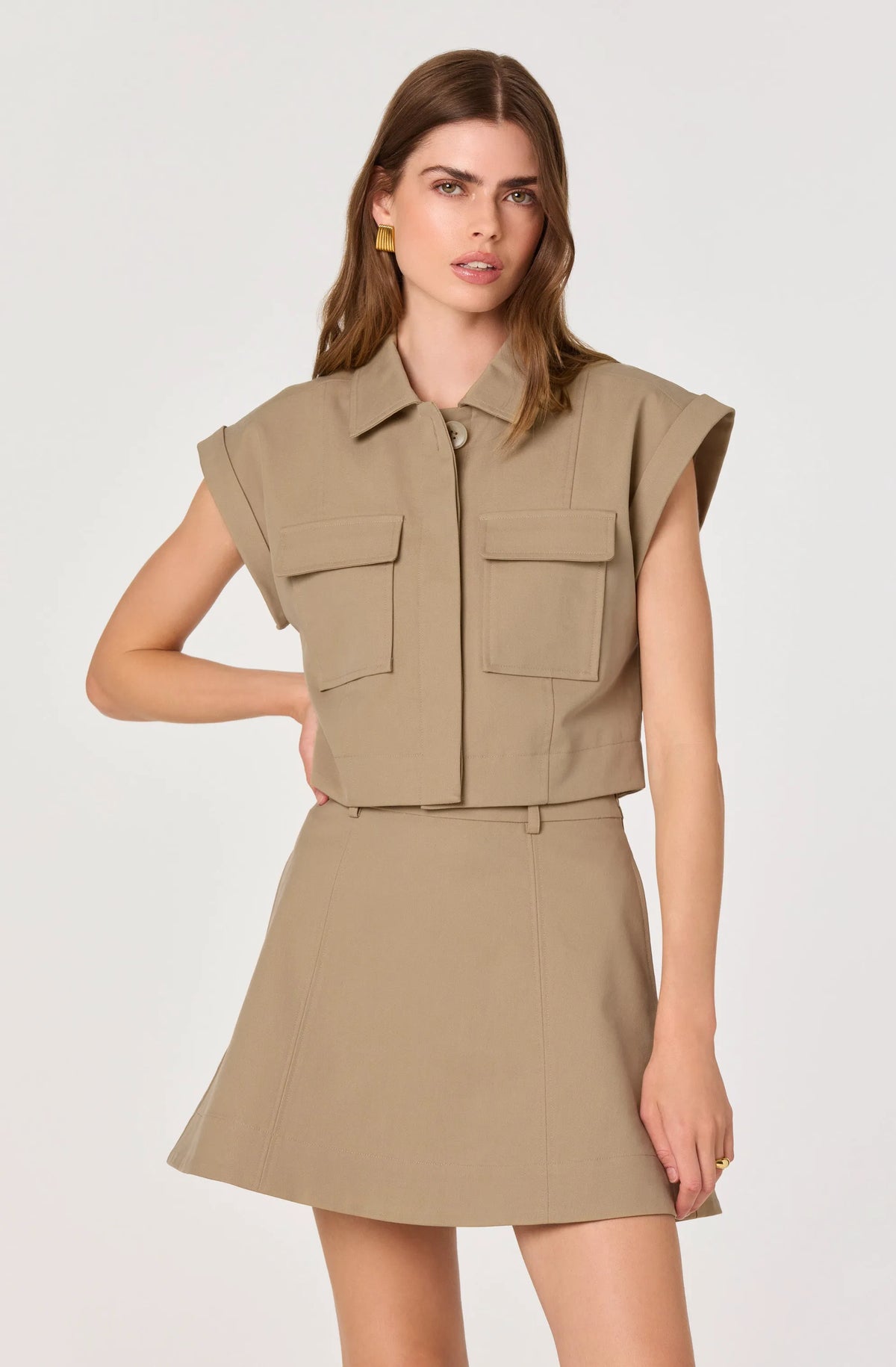 XS