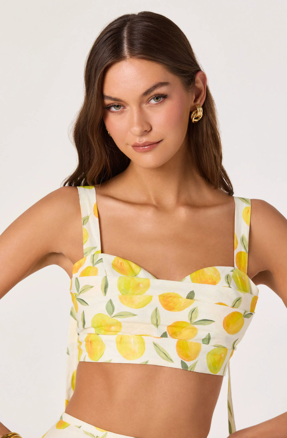 Lemon print