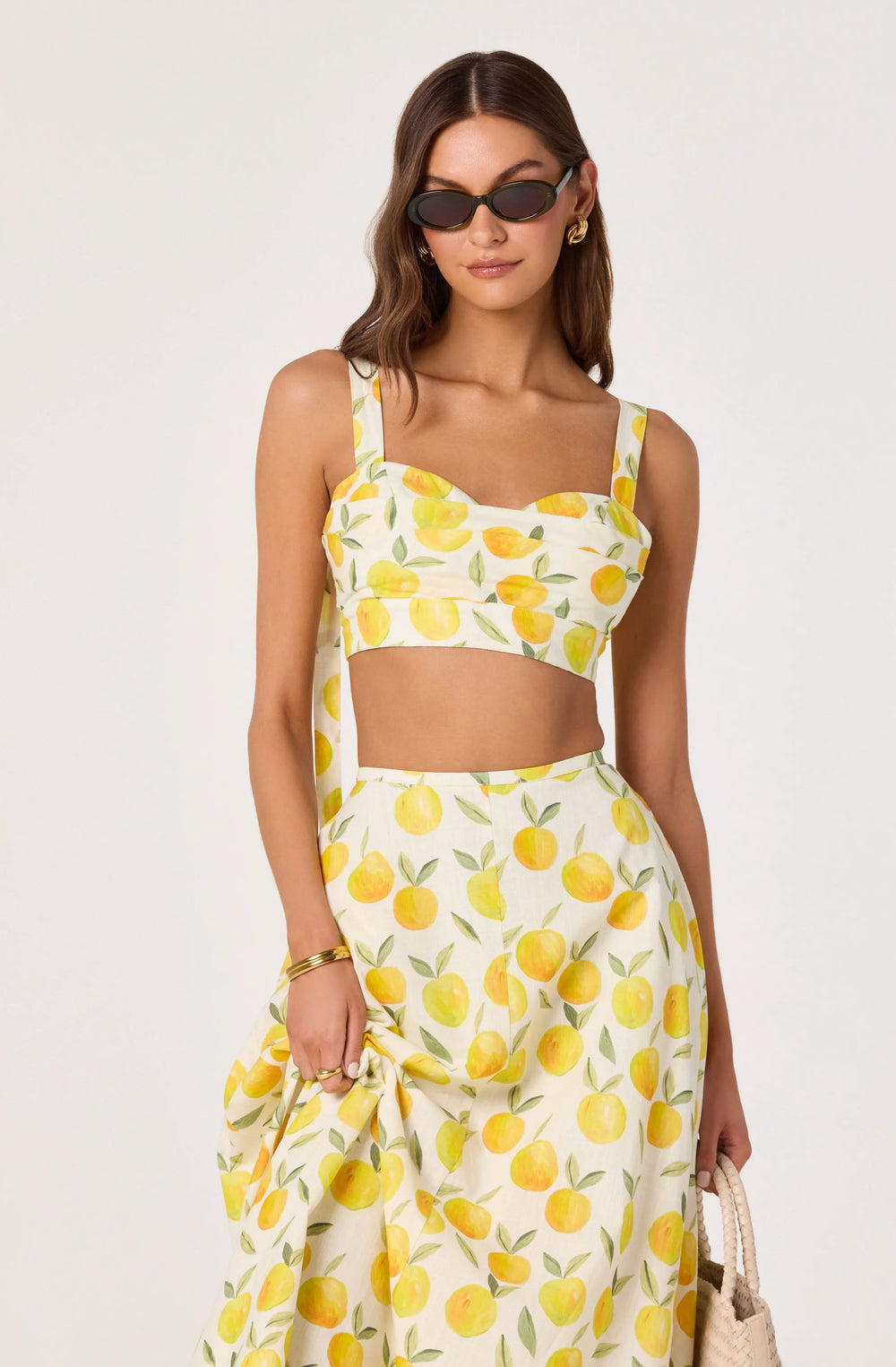 Lemon print