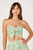 Green pink multi